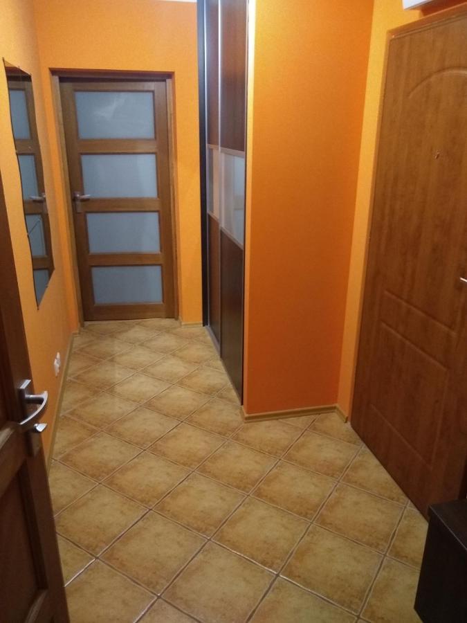 Green Apartment Z Bezplatnym Parkingiem أولشتين المظهر الخارجي الصورة