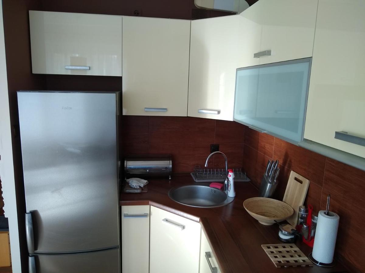 Green Apartment Z Bezplatnym Parkingiem أولشتين المظهر الخارجي الصورة