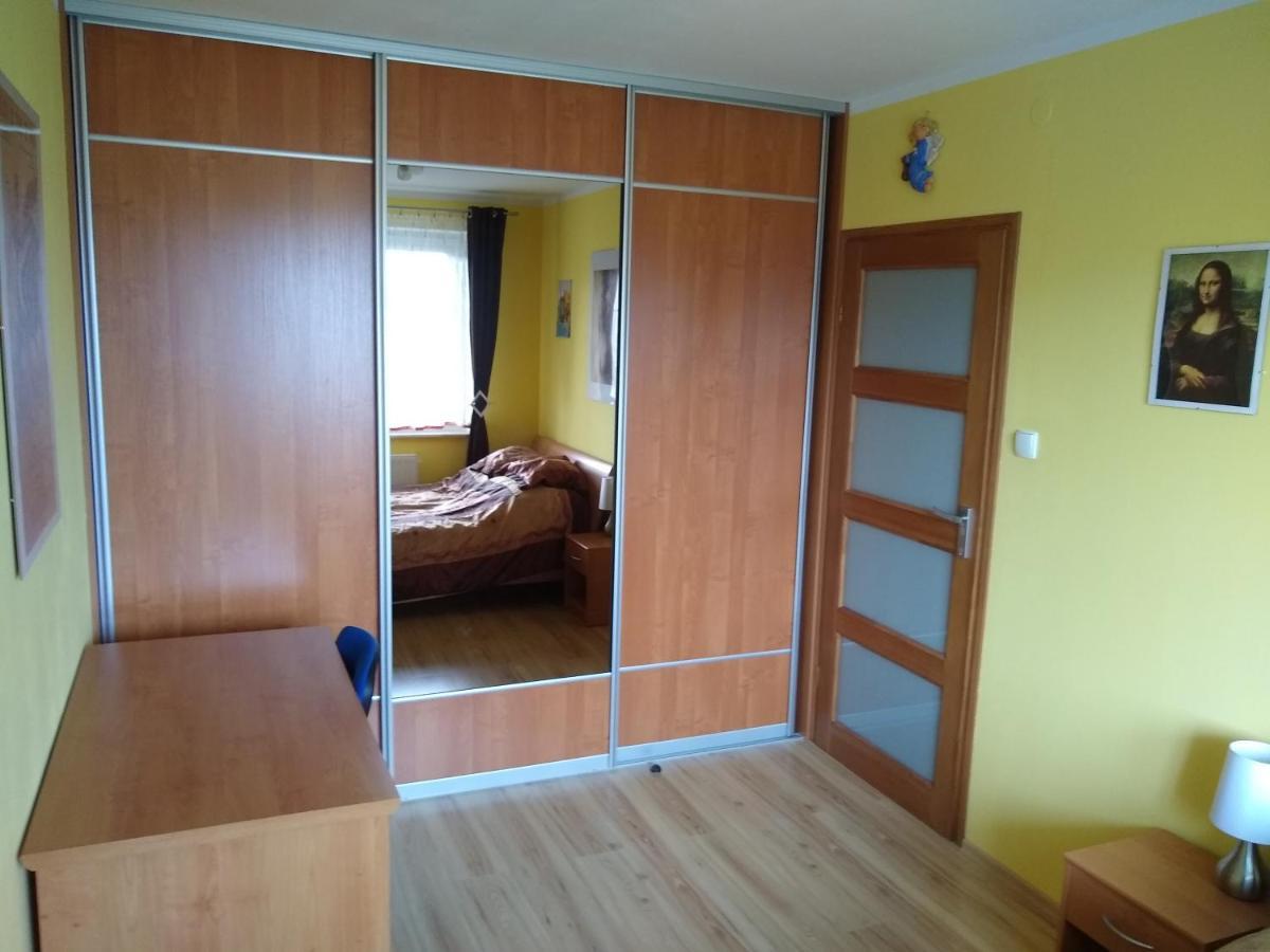 Green Apartment Z Bezplatnym Parkingiem أولشتين المظهر الخارجي الصورة