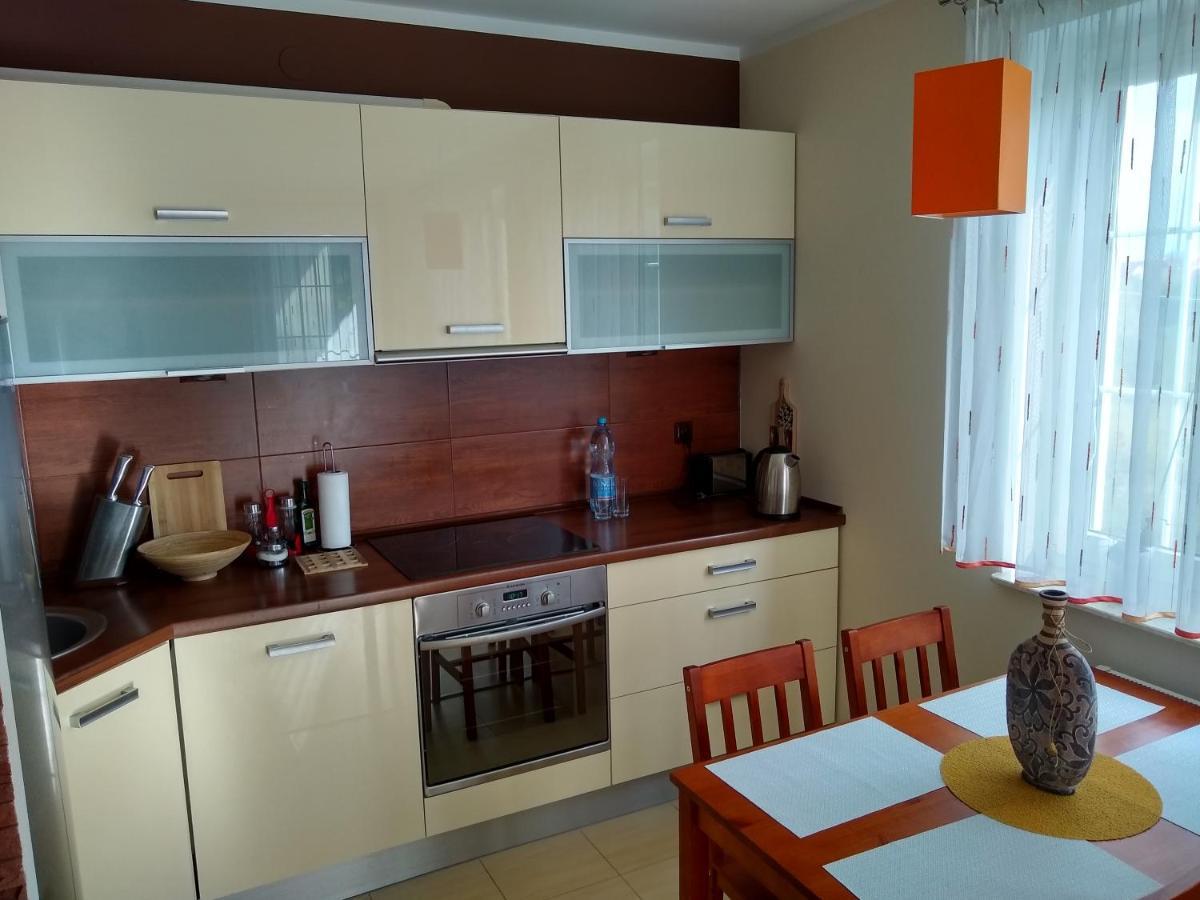 Green Apartment Z Bezplatnym Parkingiem أولشتين المظهر الخارجي الصورة