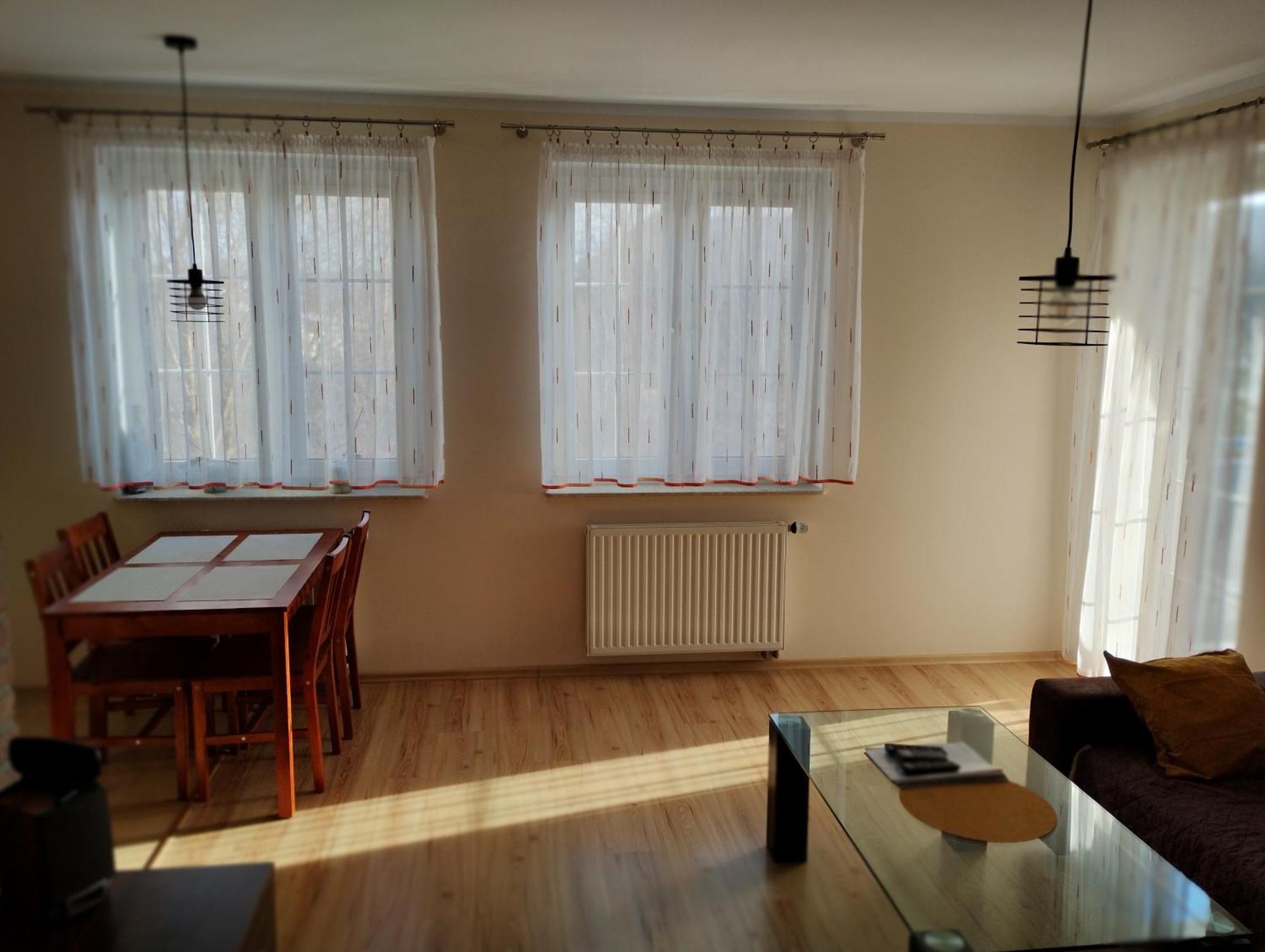 Green Apartment Z Bezplatnym Parkingiem أولشتين المظهر الخارجي الصورة